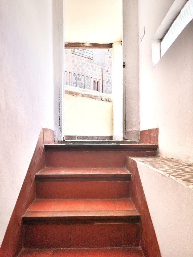 Leyenda De La Cava Apartment Toledo Luaran gambar