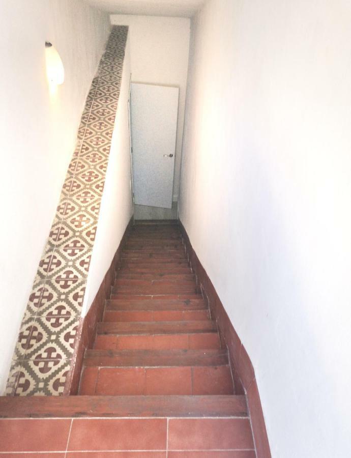Leyenda De La Cava Apartment Toledo Luaran gambar
